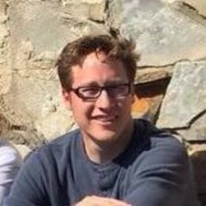 Meet your Posher, Scott